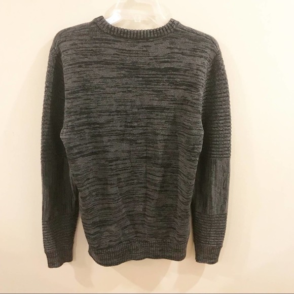 C&C for Stitch Fix Crewneck Gray Sweater Size S - Picture 8 of 11